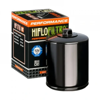 HIFLOFILTRO Olejový filter HF171BRC Racing
