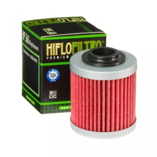 HIFLOFILTRO Olejový filter HF560