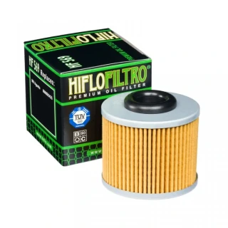 HIFLOFILTRO Olejový filter HF569