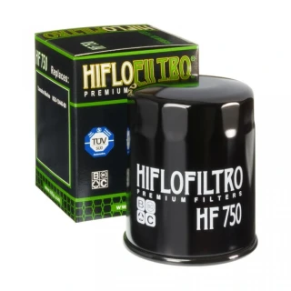 HIFLOFILTRO Olejový filter HF750