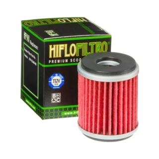 HIFLOFILTRO Olejový filter HF981