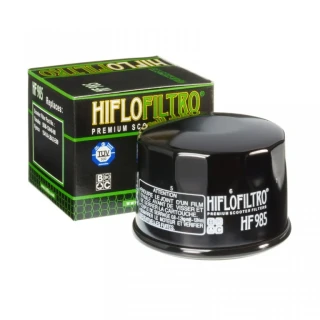 HIFLOFILTRO Olejový filter HF985