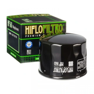 HIFLOFILTRO Olejový filter HF160
