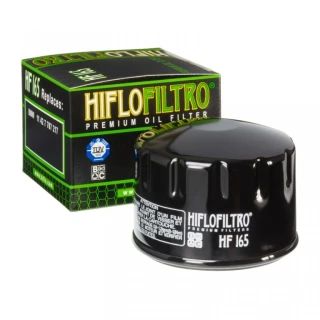 HIFLOFILTRO Olejový filter HF165