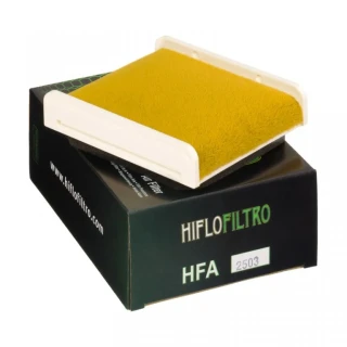 HIFLOFILTRO Vzduchový filter HFA2503