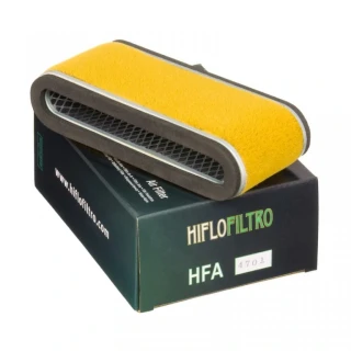 HIFLOFILTRO Vzduchový filter HFA4701