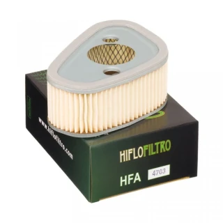 HIFLOFILTRO Vzduchový filter HFA4703