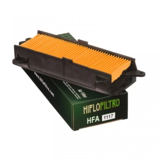 HIFLOFILTRO Vzduchový filter HFA1117