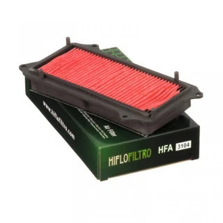 HIFLOFILTRO Vzduchový filter HFA3104