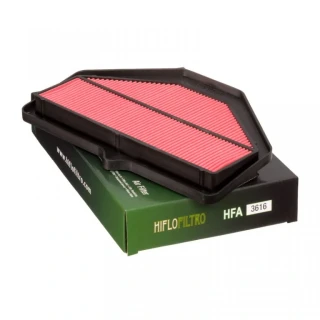 HIFLOFILTRO Vzduchový filter HFA3616