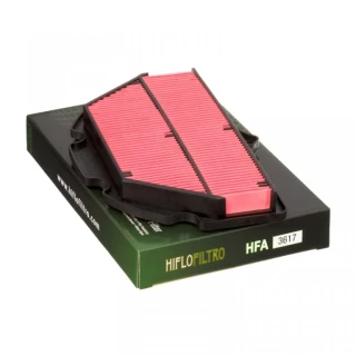 HIFLOFILTRO Vzduchový filter HFA3617