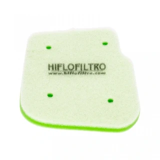 HIFLOFILTRO Vzduchový filter HFA4003DS