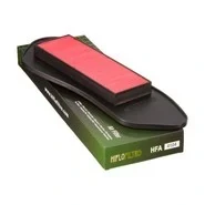 HIFLOFILTRO Vzduchový filter HFA4104