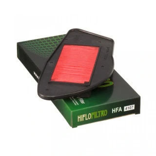 HIFLOFILTRO Vzduchový filter HFA4107