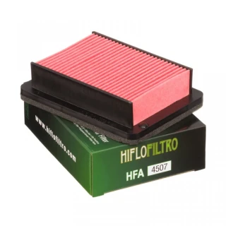 HIFLOFILTRO Vzduchový filter HFA4507