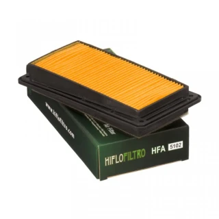 HIFLOFILTRO Vzduchový filter HFA5102