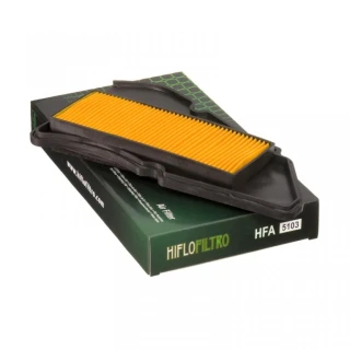 HIFLOFILTRO Vzduchový filter HFA5103