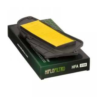 HIFLOFILTRO Vzduchový filter HFA5104