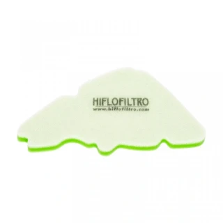 HIFLOFILTRO Vzduchový filter HFA5204DS