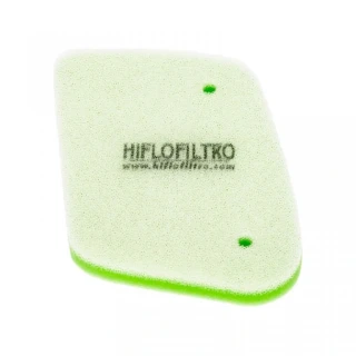 HIFLOFILTRO Vzduchový filter HFA6111DS