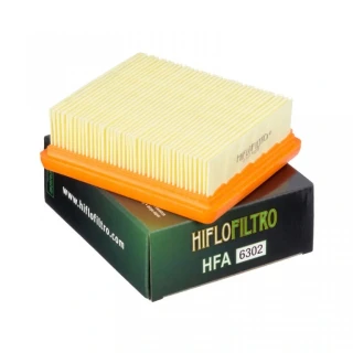 HIFLOFILTRO Vzduchový filter HFA6302