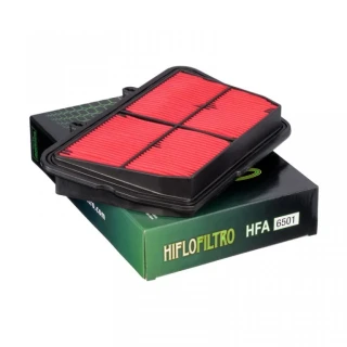 HIFLOFILTRO Vzduchový filter HFA6501