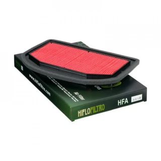 HIFLOFILTRO Vzduchový filter HFA6510