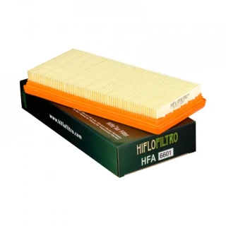 HIFLOFILTRO Vzduchový filter HFA6601