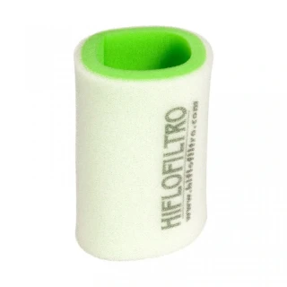 HIFLOFILTRO Penový vzduchový filter HFF4028